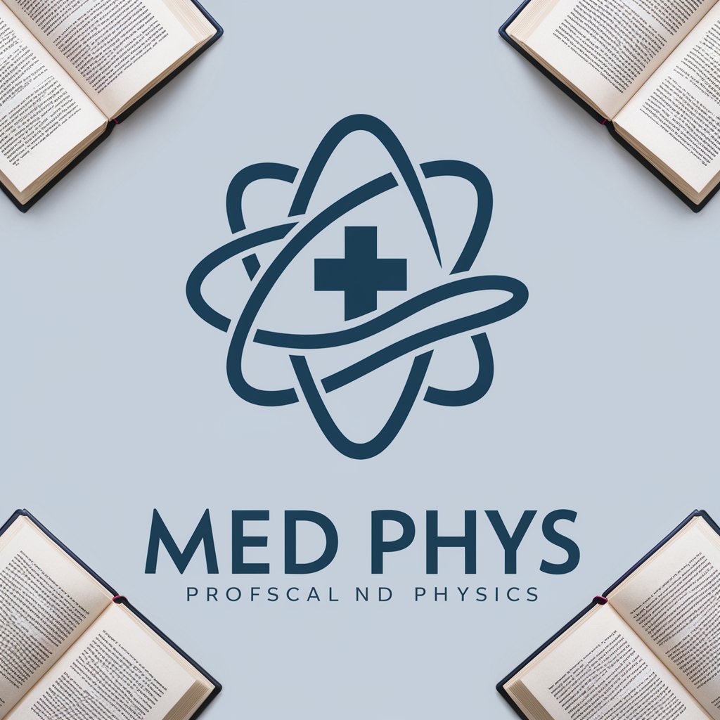 Medical Physics in GPT Store