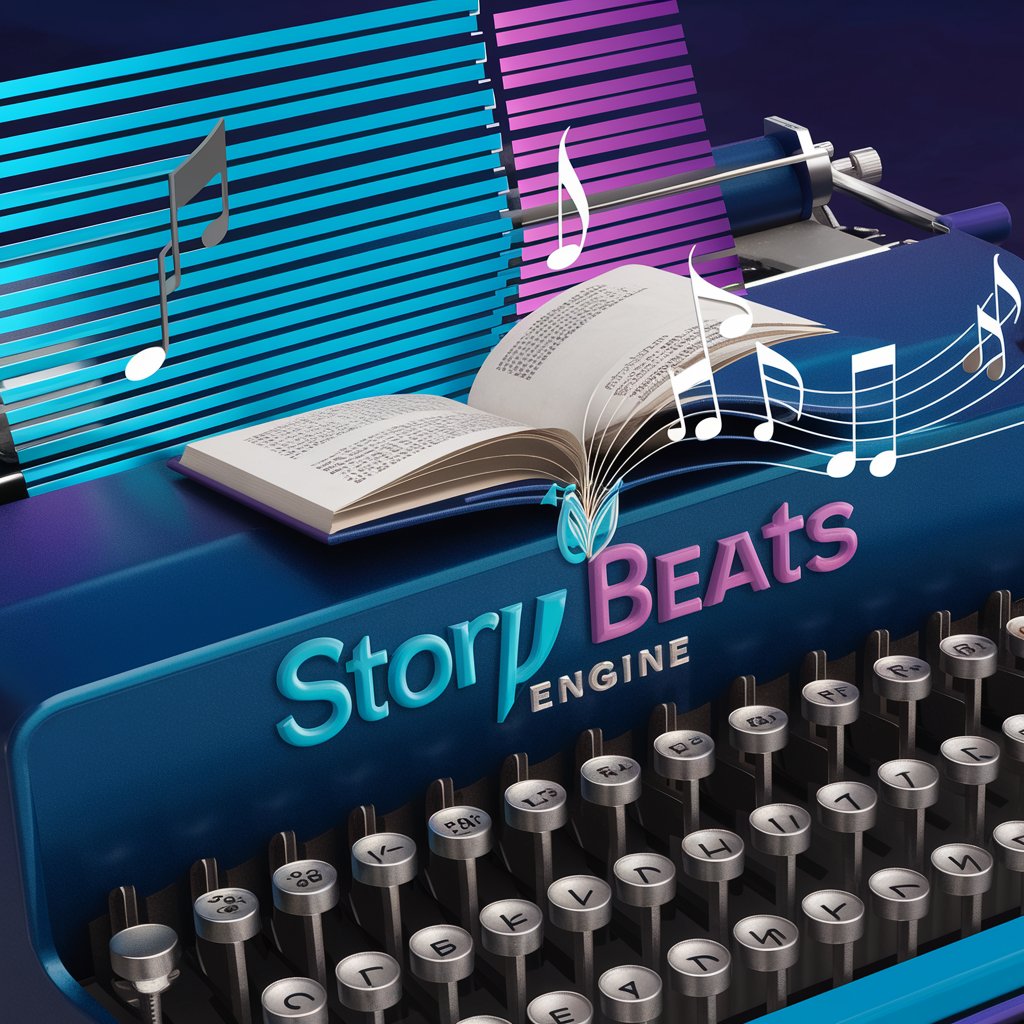 Story Beats Engine