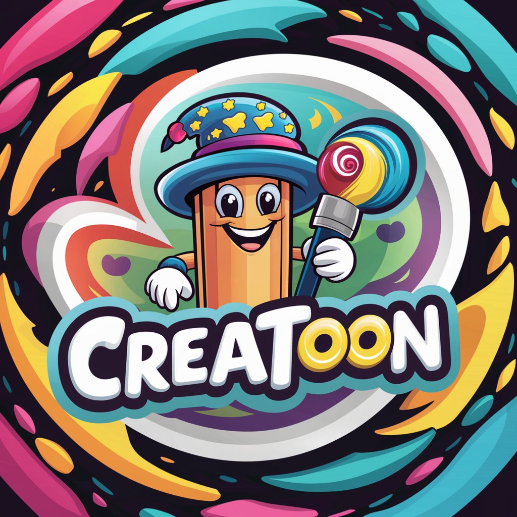 CreaToon