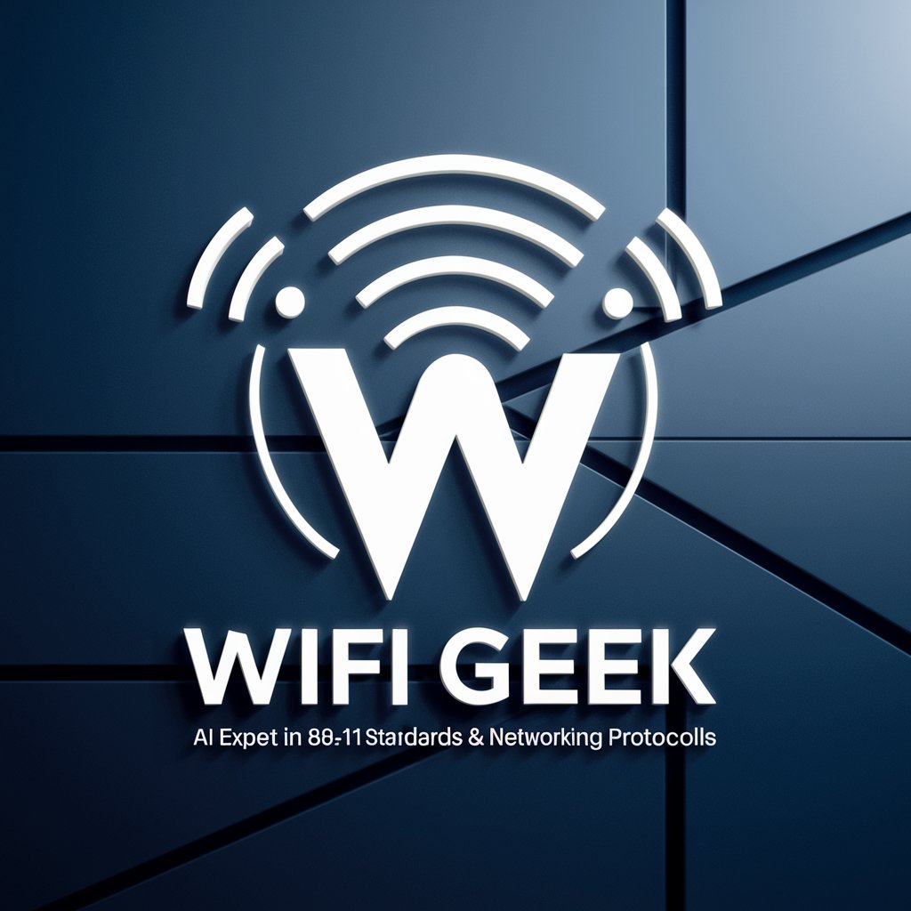 WiFi Geek