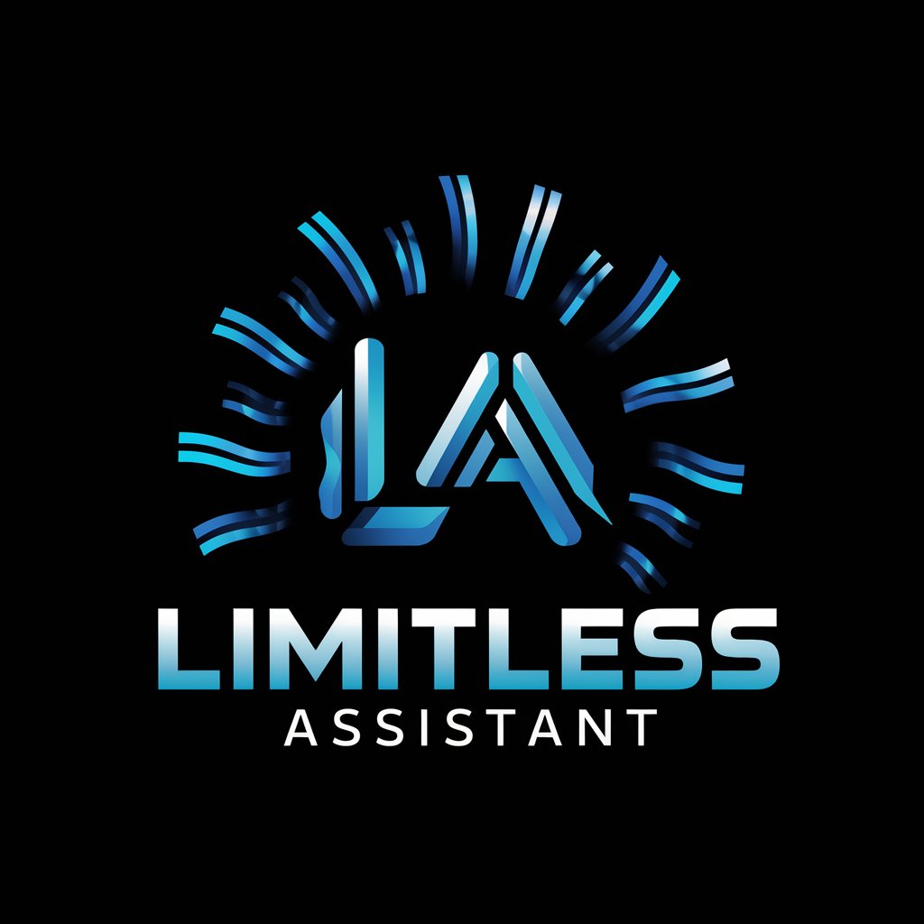 Limitless Assistant