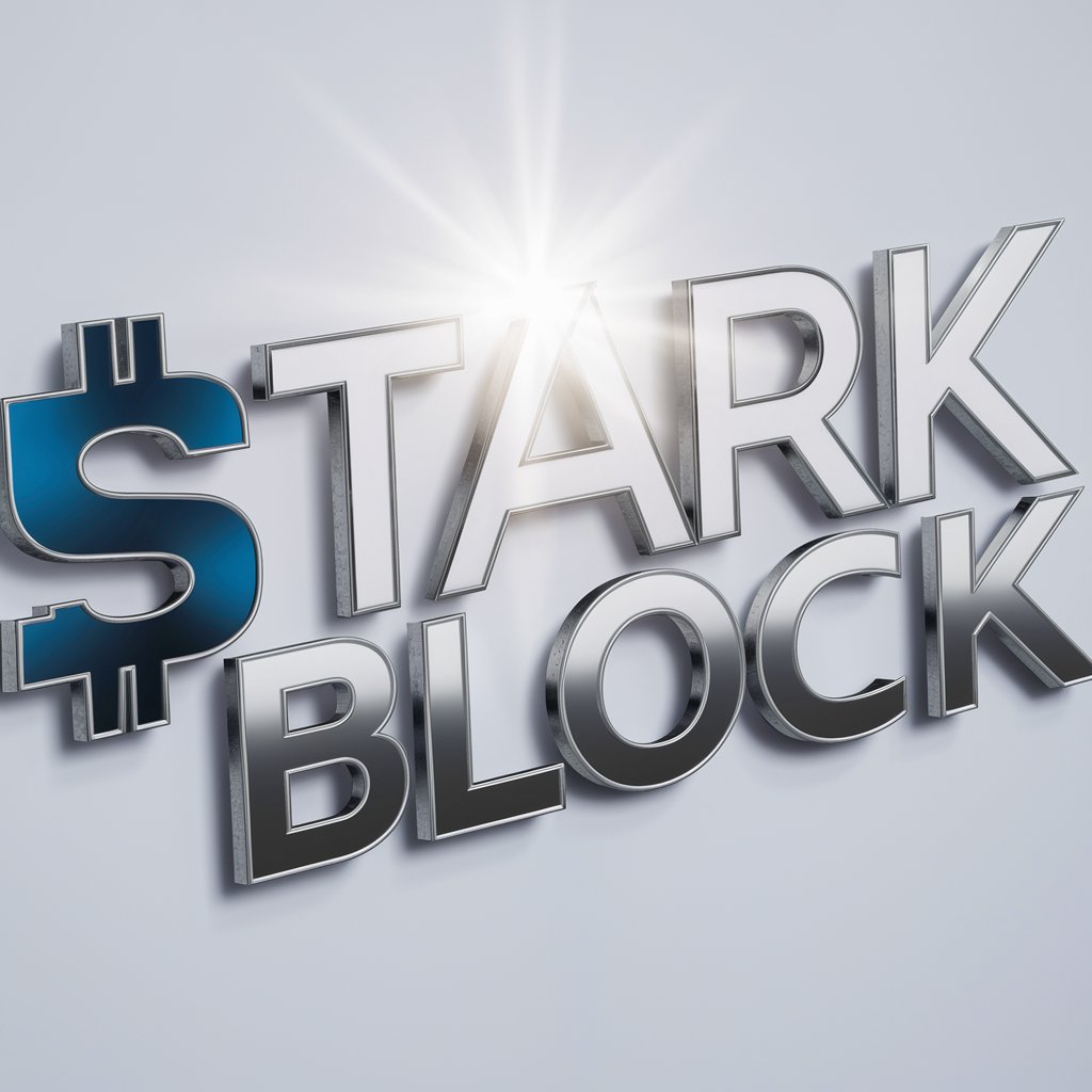 Stark Block