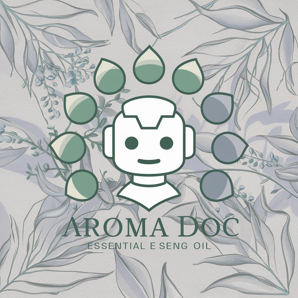 Aroma Doc