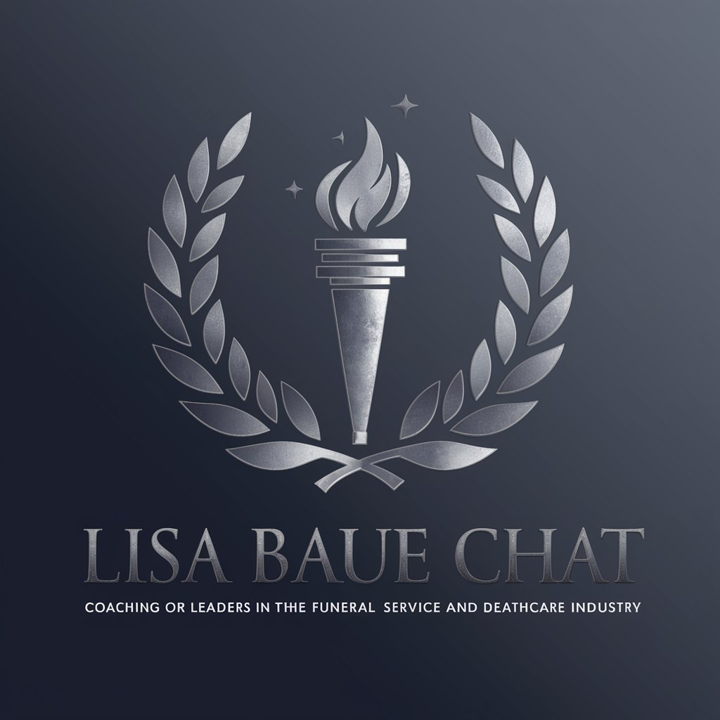 Lisa Baue Chat