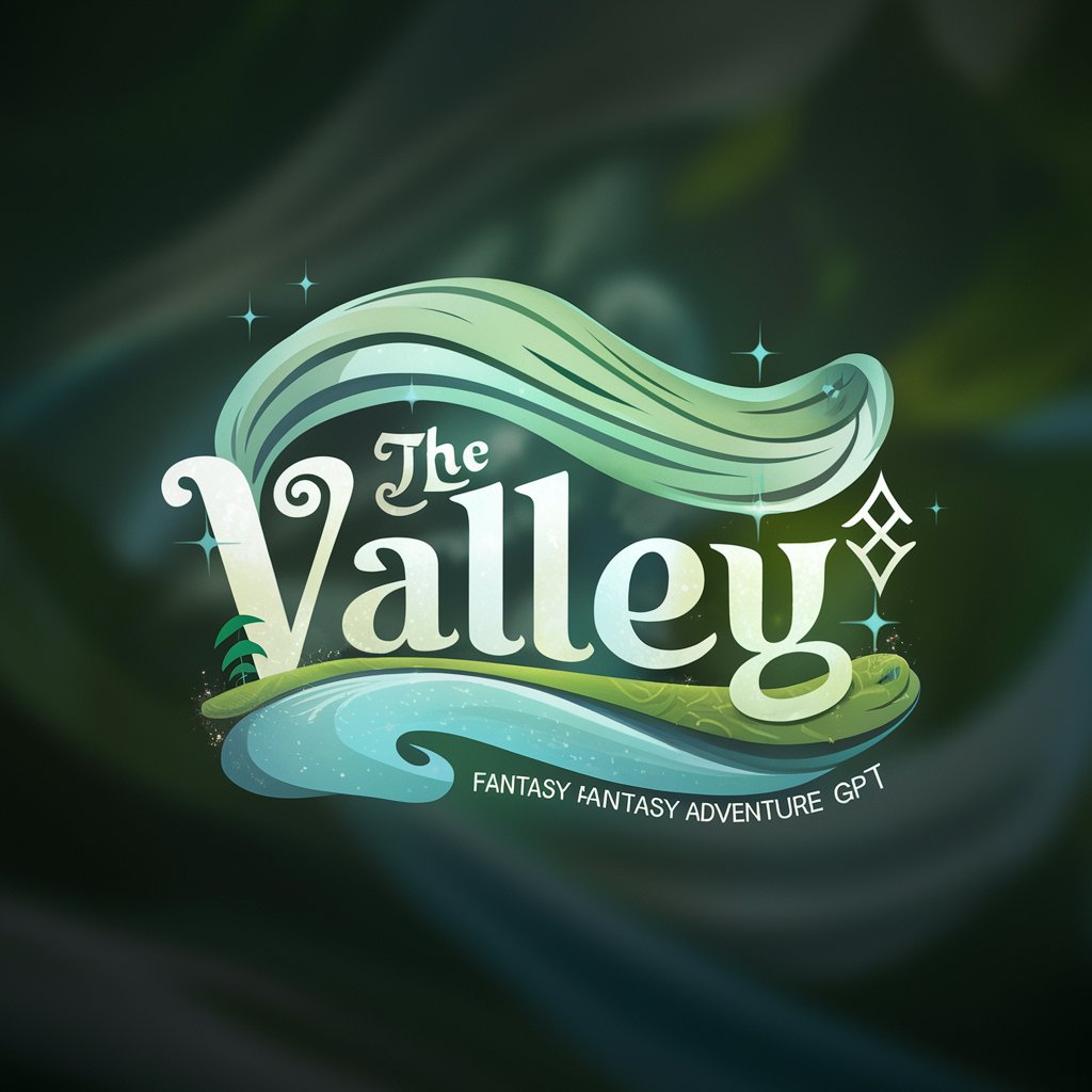 The Valley in GPT Store