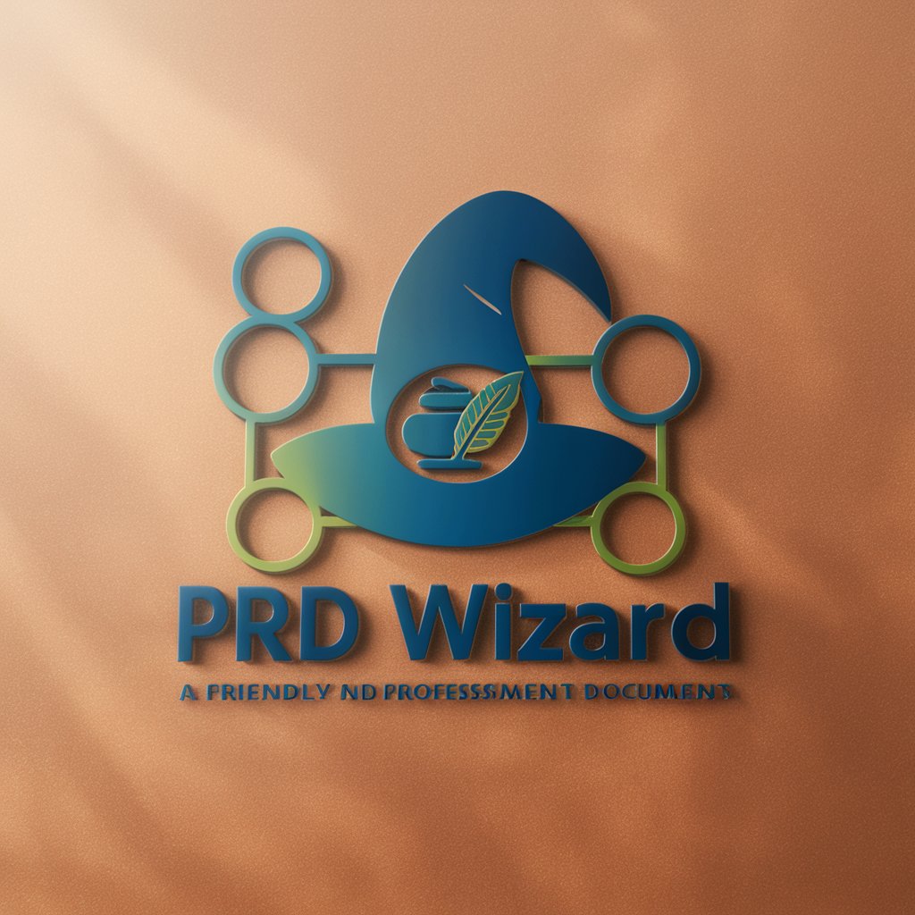 PRD Wizard