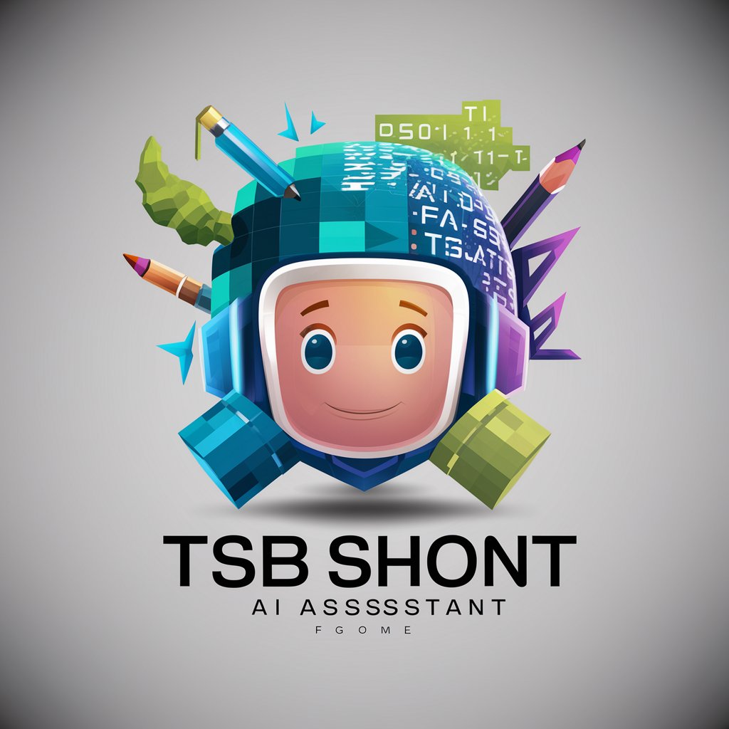 TSB ShonT