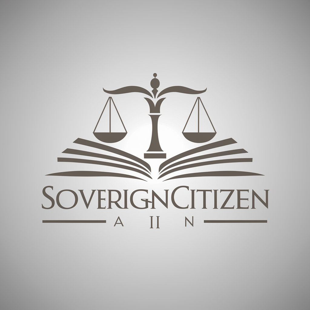 Sovereign Citizen