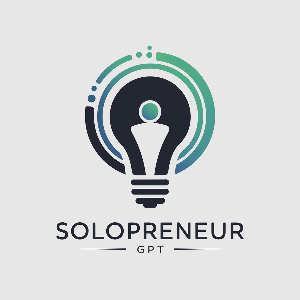 Solopreneur GPT