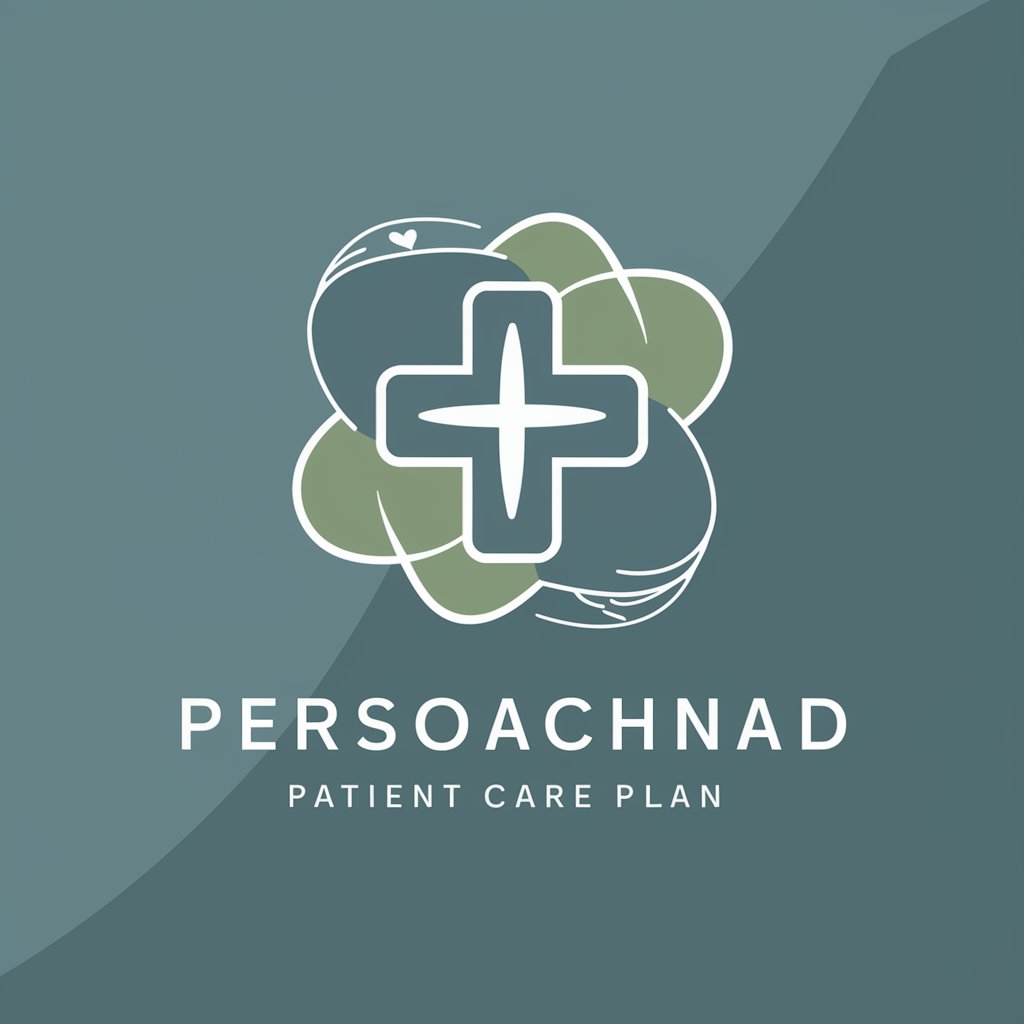 Personalized Patient Care Plans
