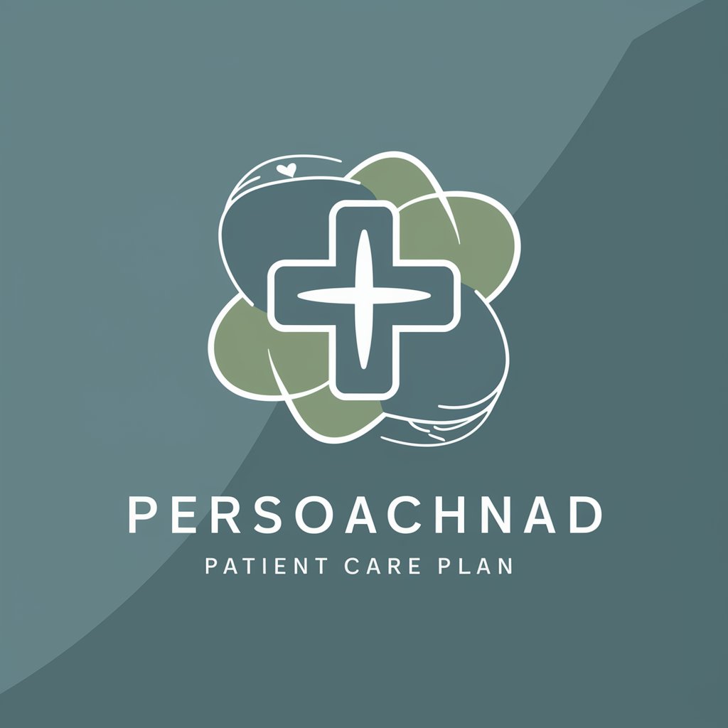 Personalized Patient Care Plans in GPT Store