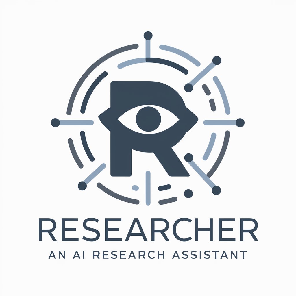 Researcher