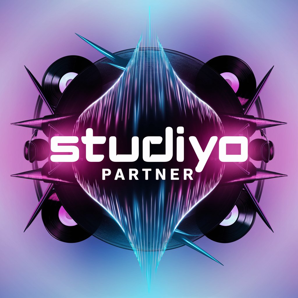 StudiYo Partner in GPT Store