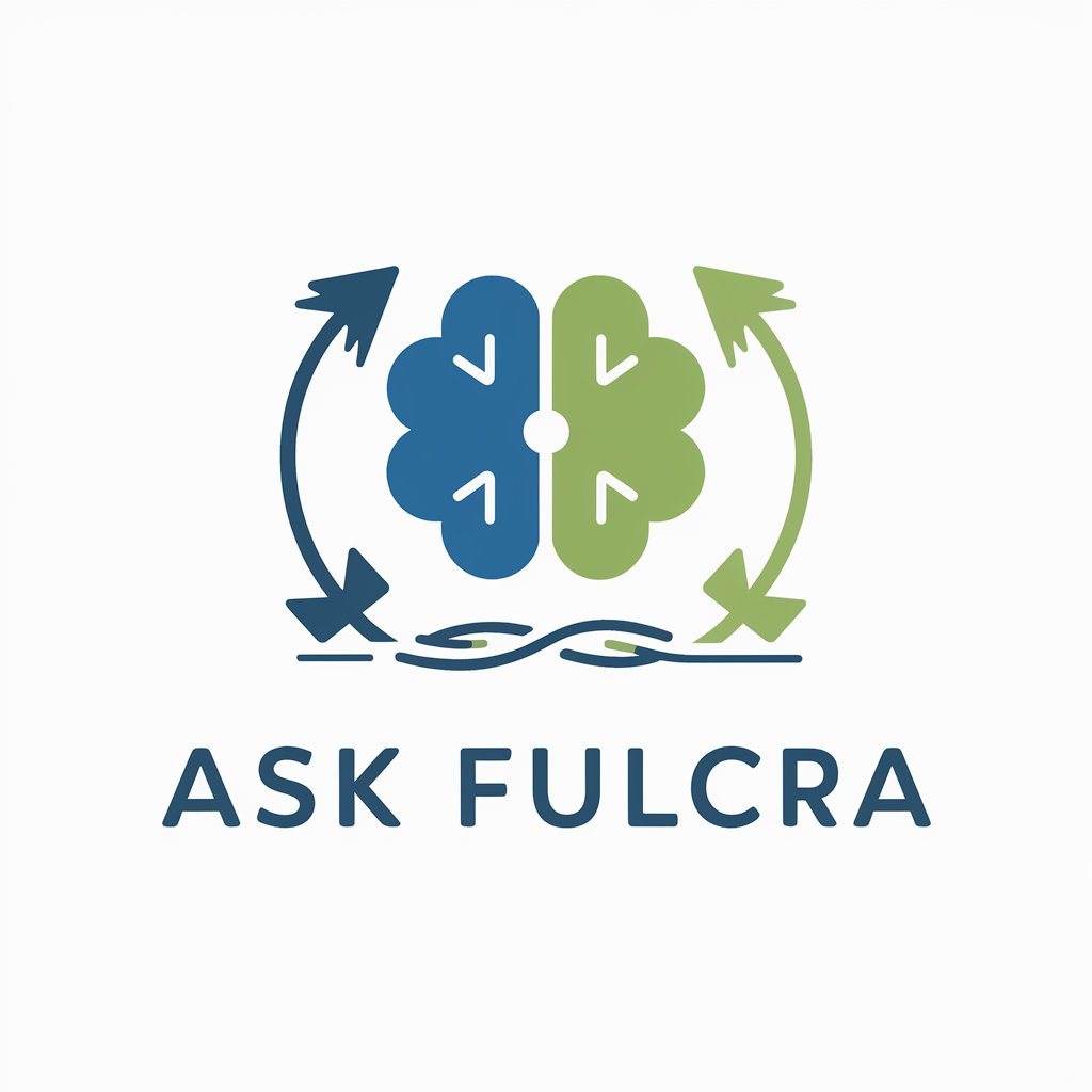 Ask Fulcra (experimental)