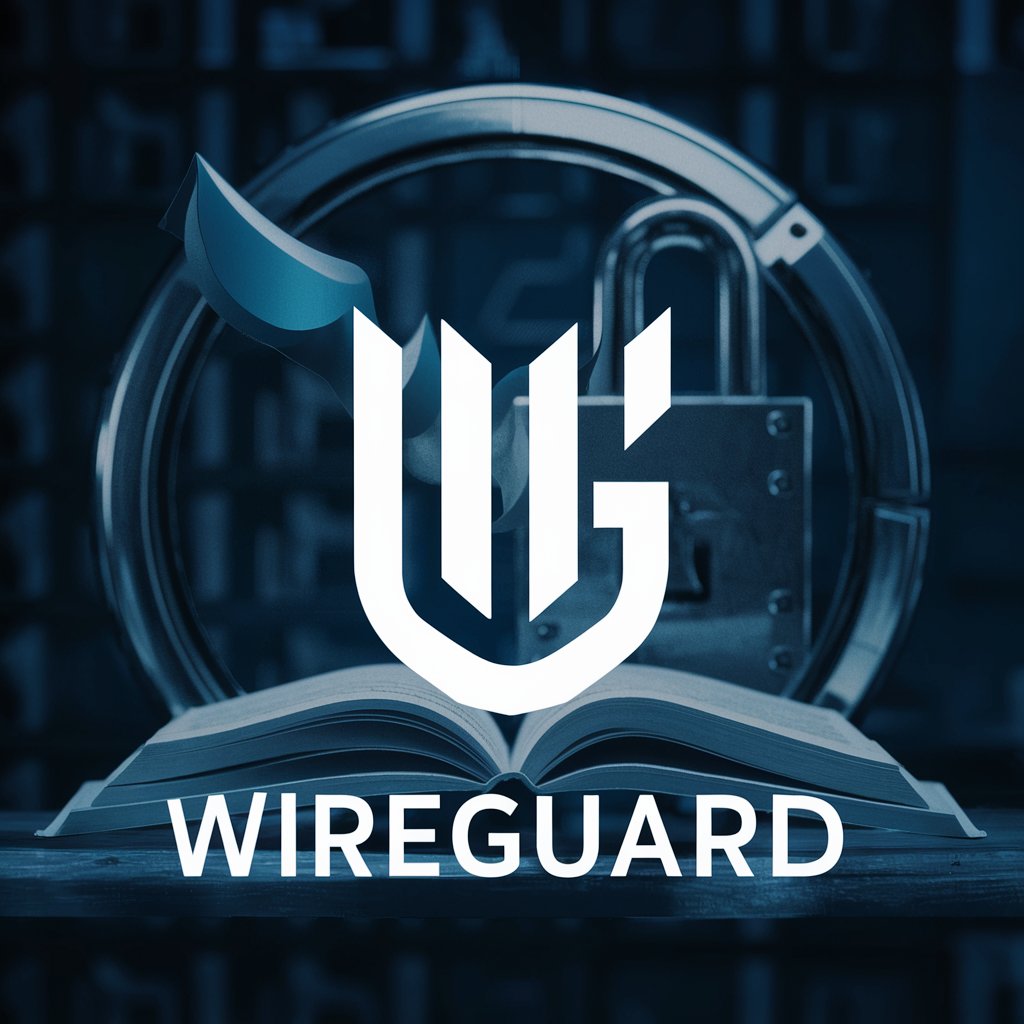 WireGuard in GPT Store