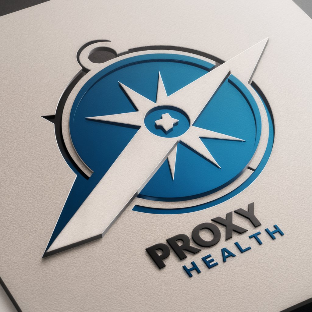 Proxy Health