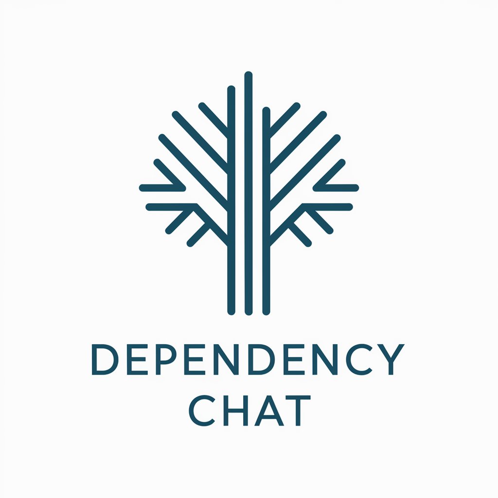 Dependency Chat in GPT Store