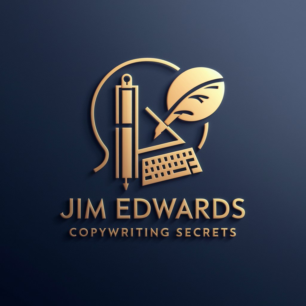 Jim Edwards - Copywriting Secrets