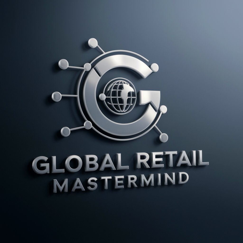 Global Retail Mastermind