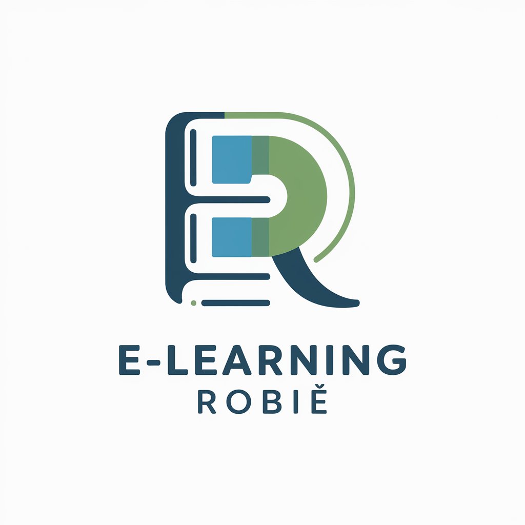 eLearning Robię in GPT Store