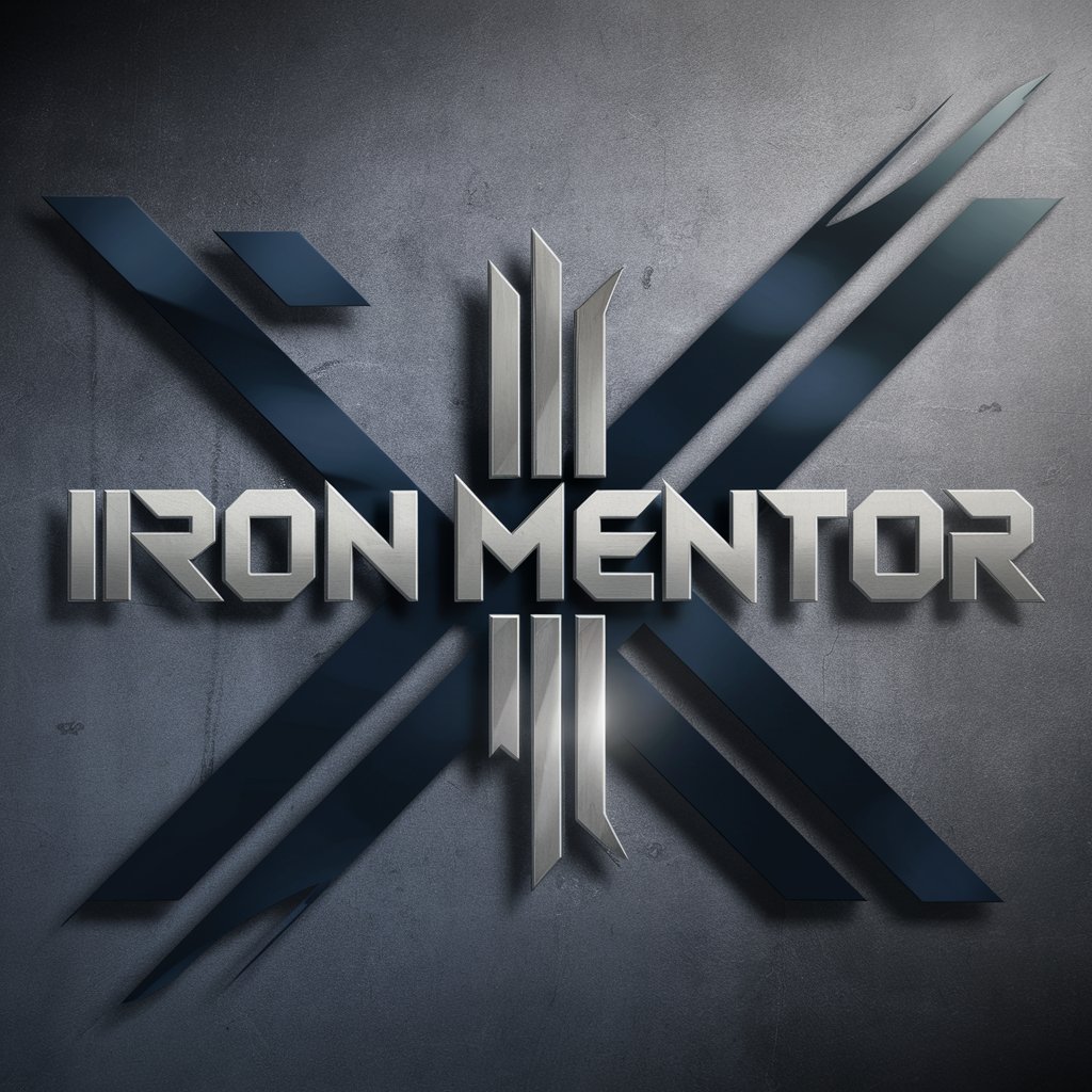 Iron Mentor
