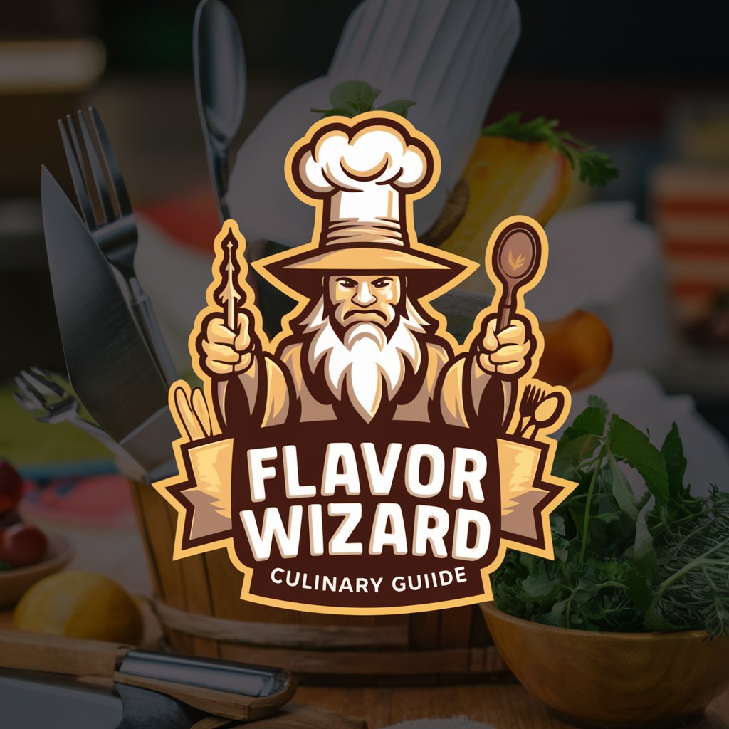 Flavor Wizard