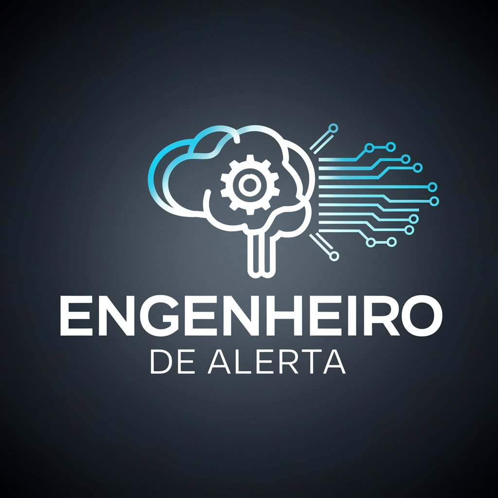 Engenheiro de alerta