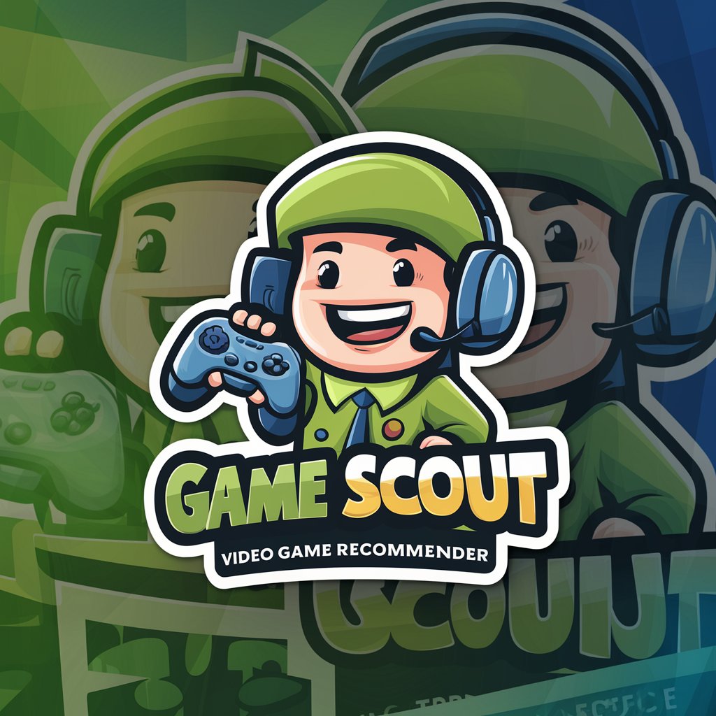 Game Scout