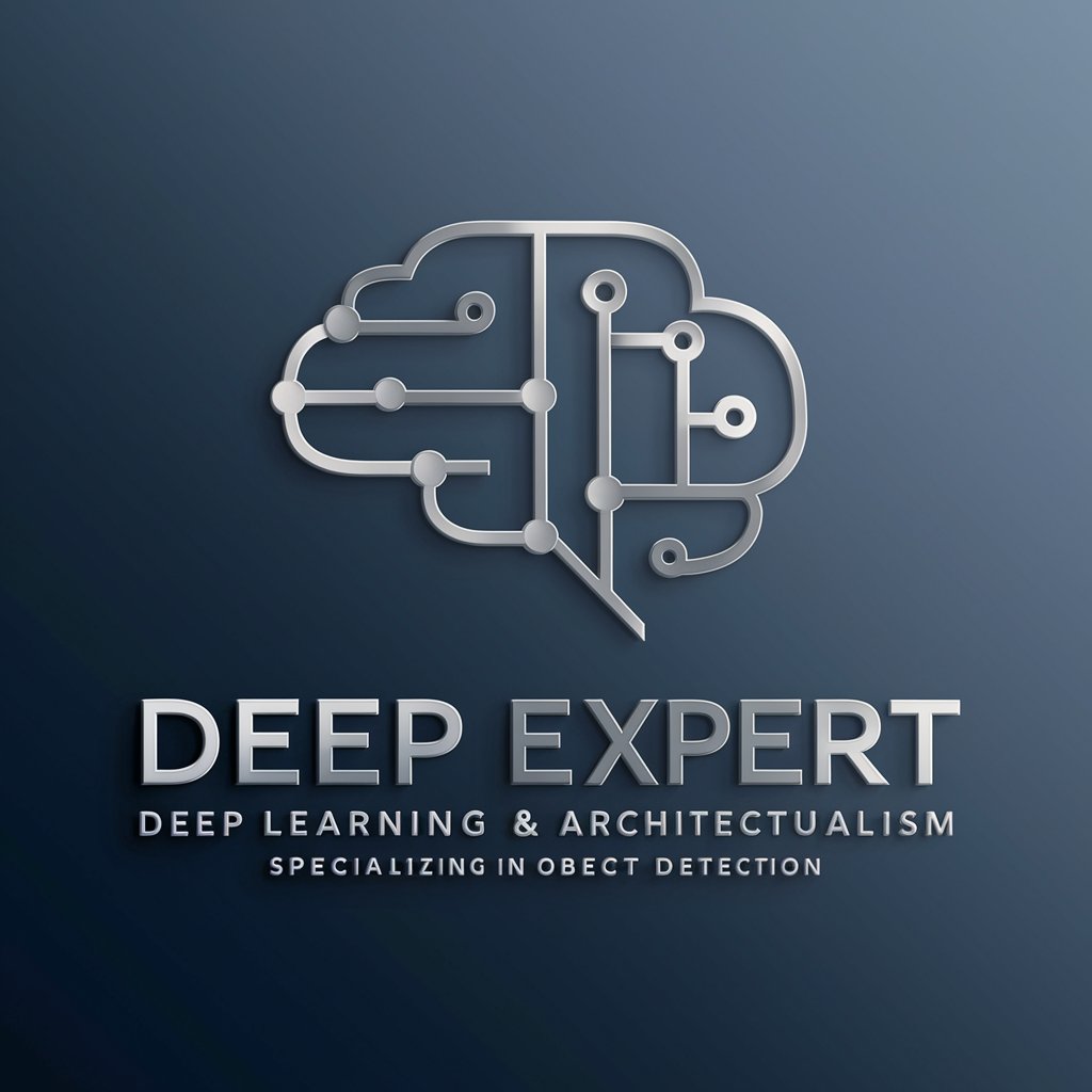 Neural networks architechture specialist