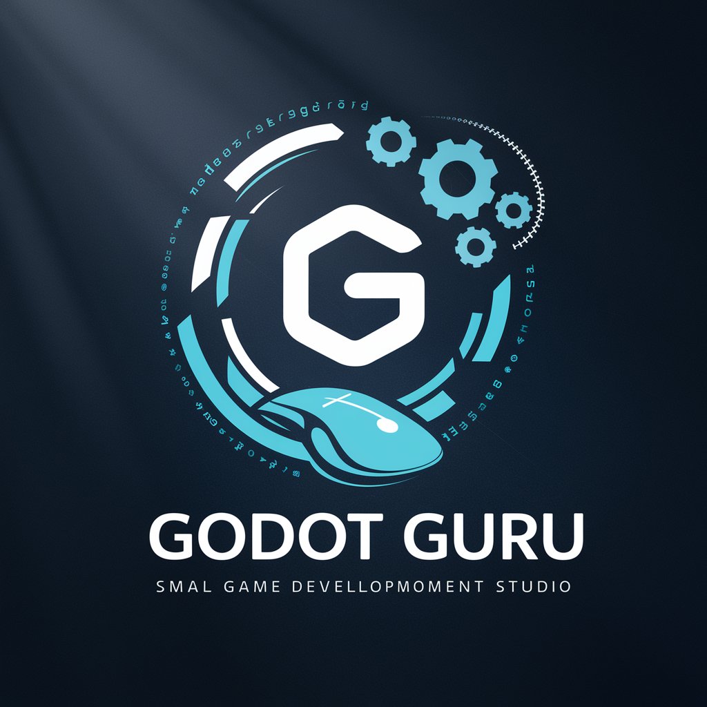 Godot Guru in GPT Store