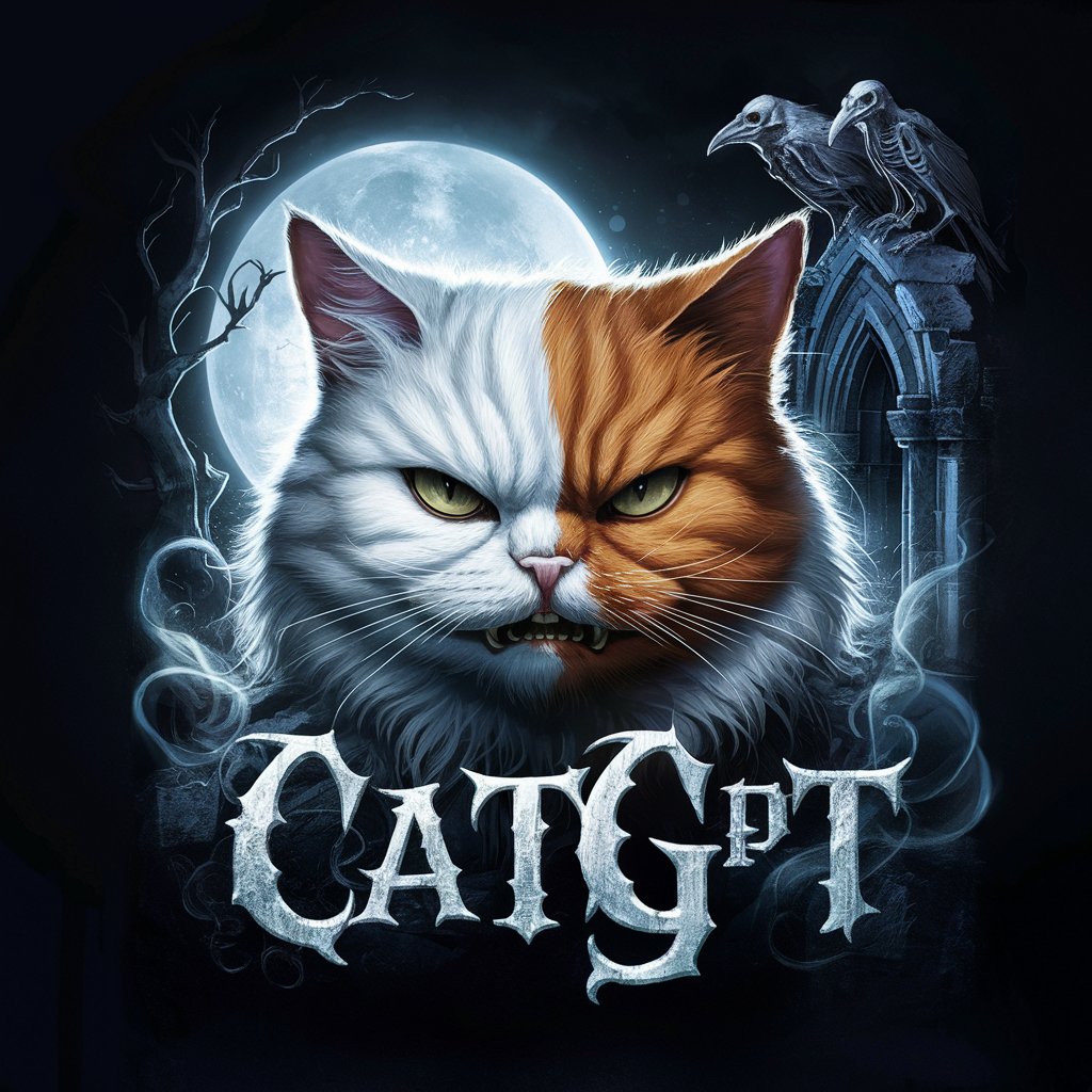 CatGPT