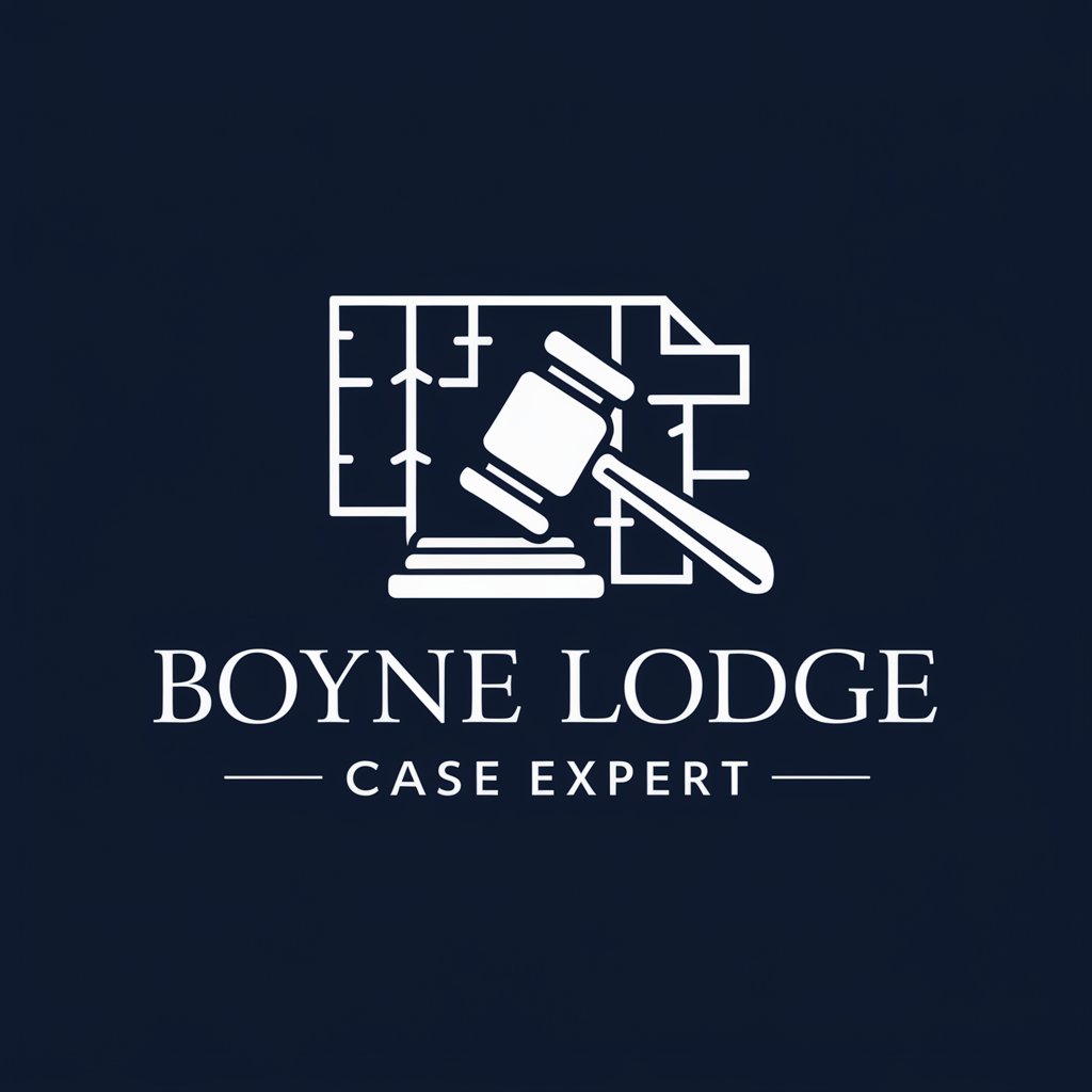 Boyne Lodge Case Expert