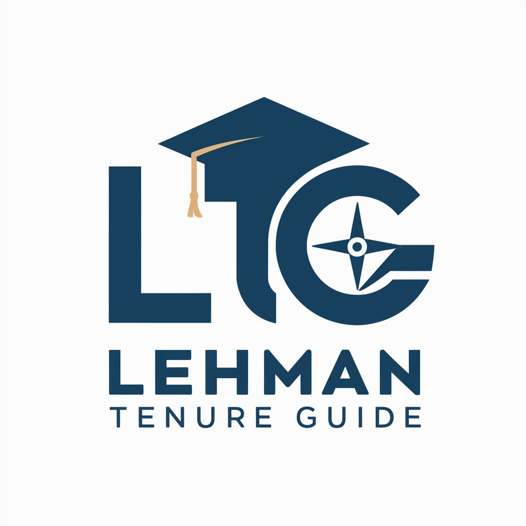 Lehman Tenure Guide