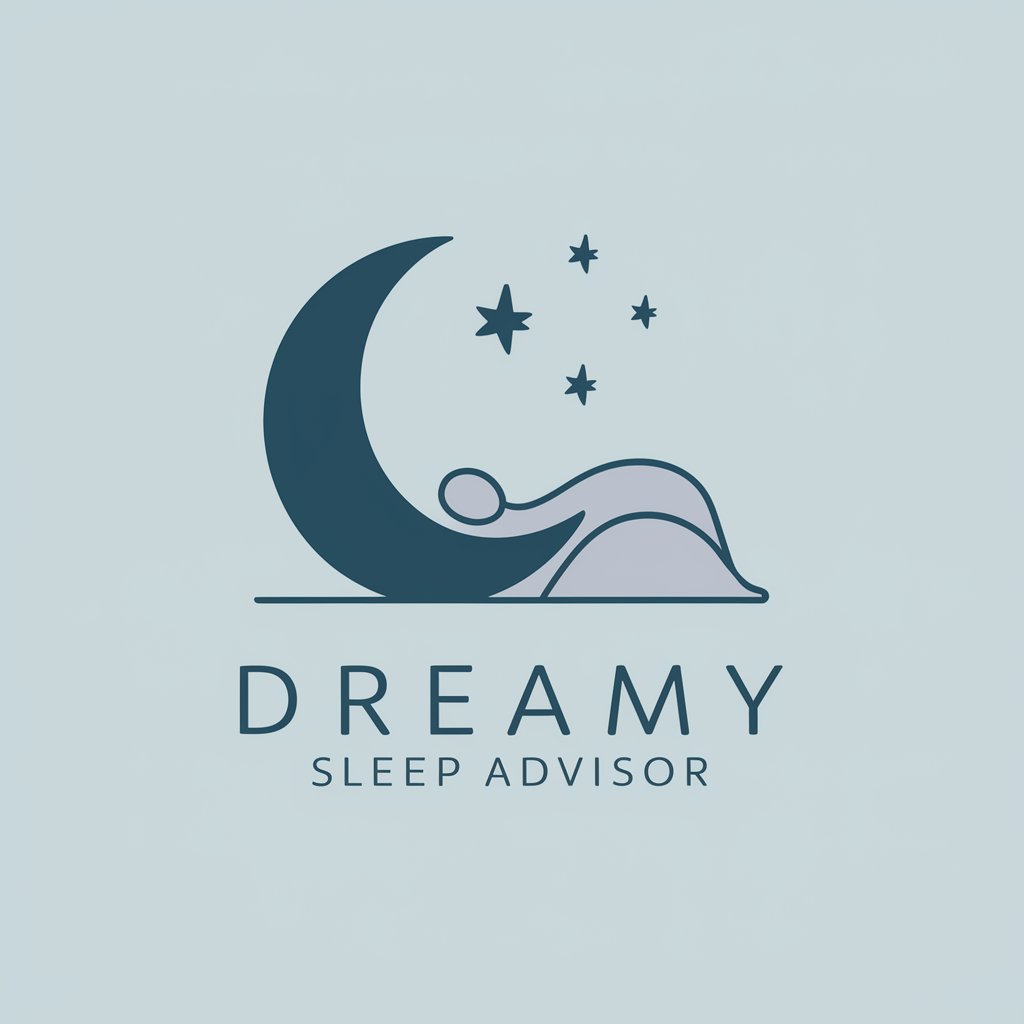 Dreamy Sleep Advisor