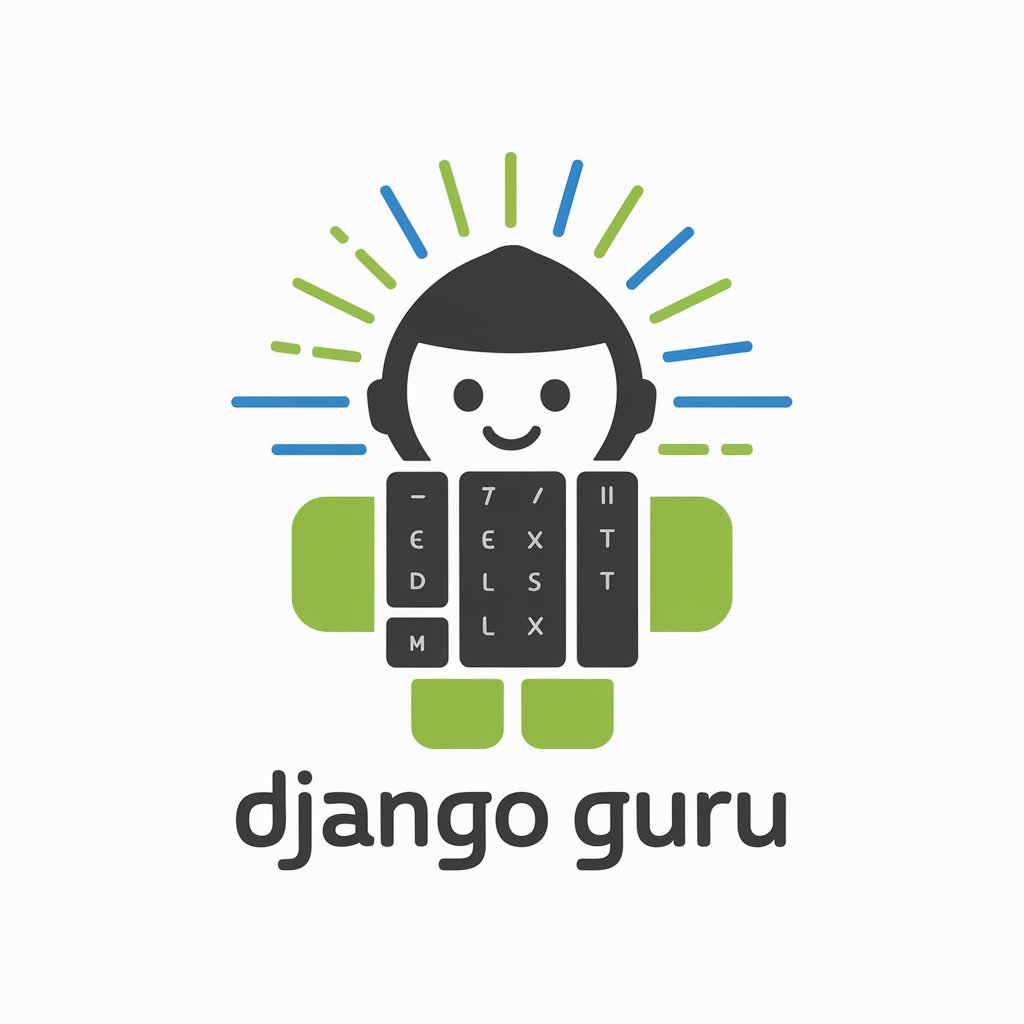 Django Guru