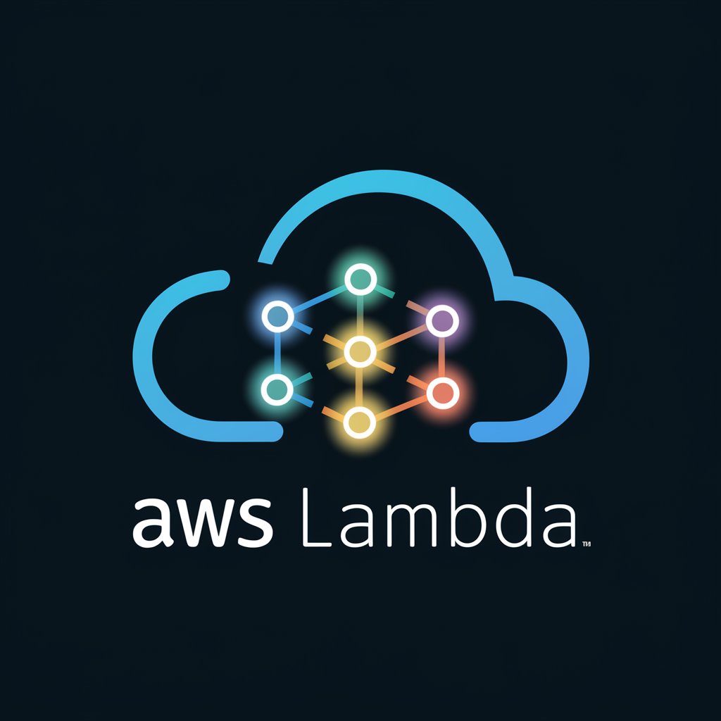 Cloud Lambda Expert [Node,Python,Java,.NET,Rust] in GPT Store