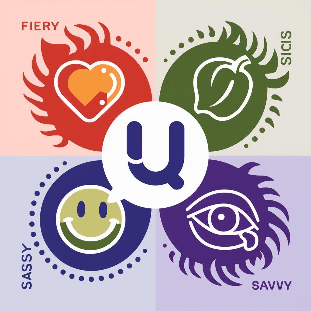 Uplift Quartet Chat