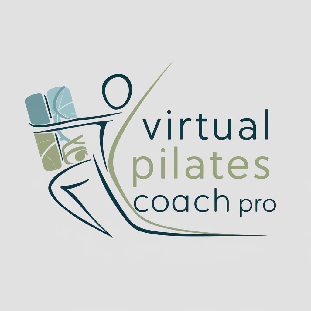 🧘‍♀️ Virtual Pilates Coach Pro 🤸‍♂️