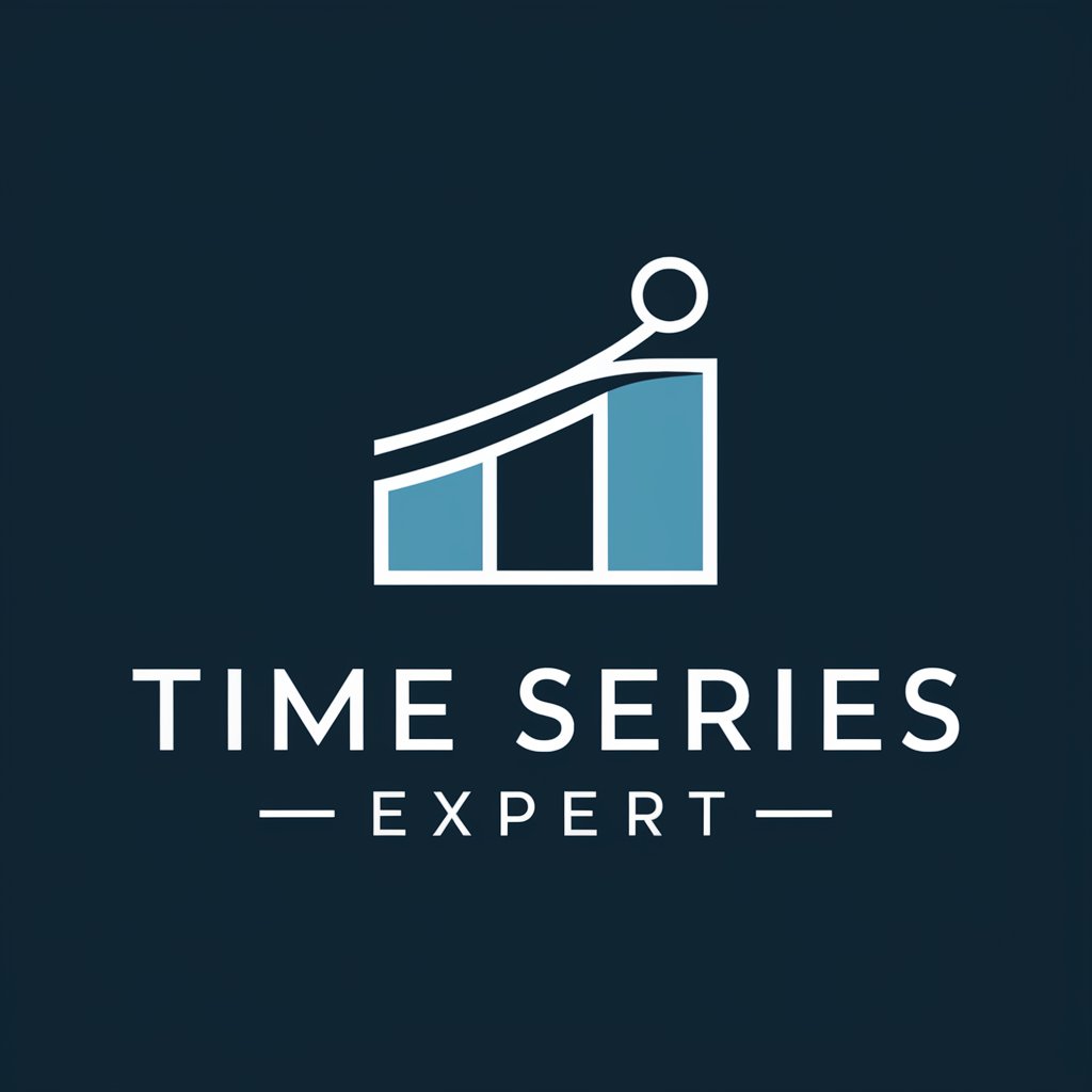 Time Series Expert