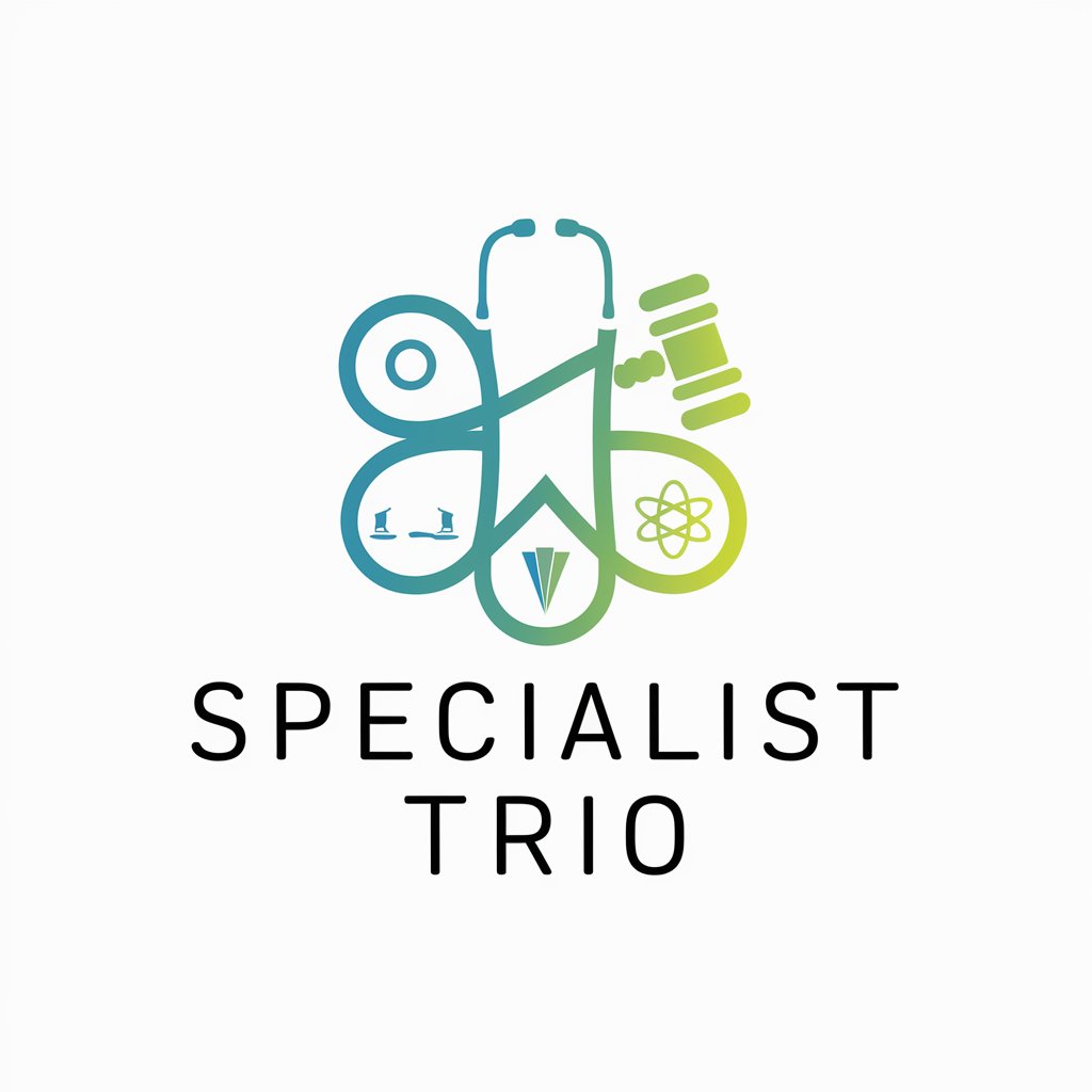 Specialist Trio