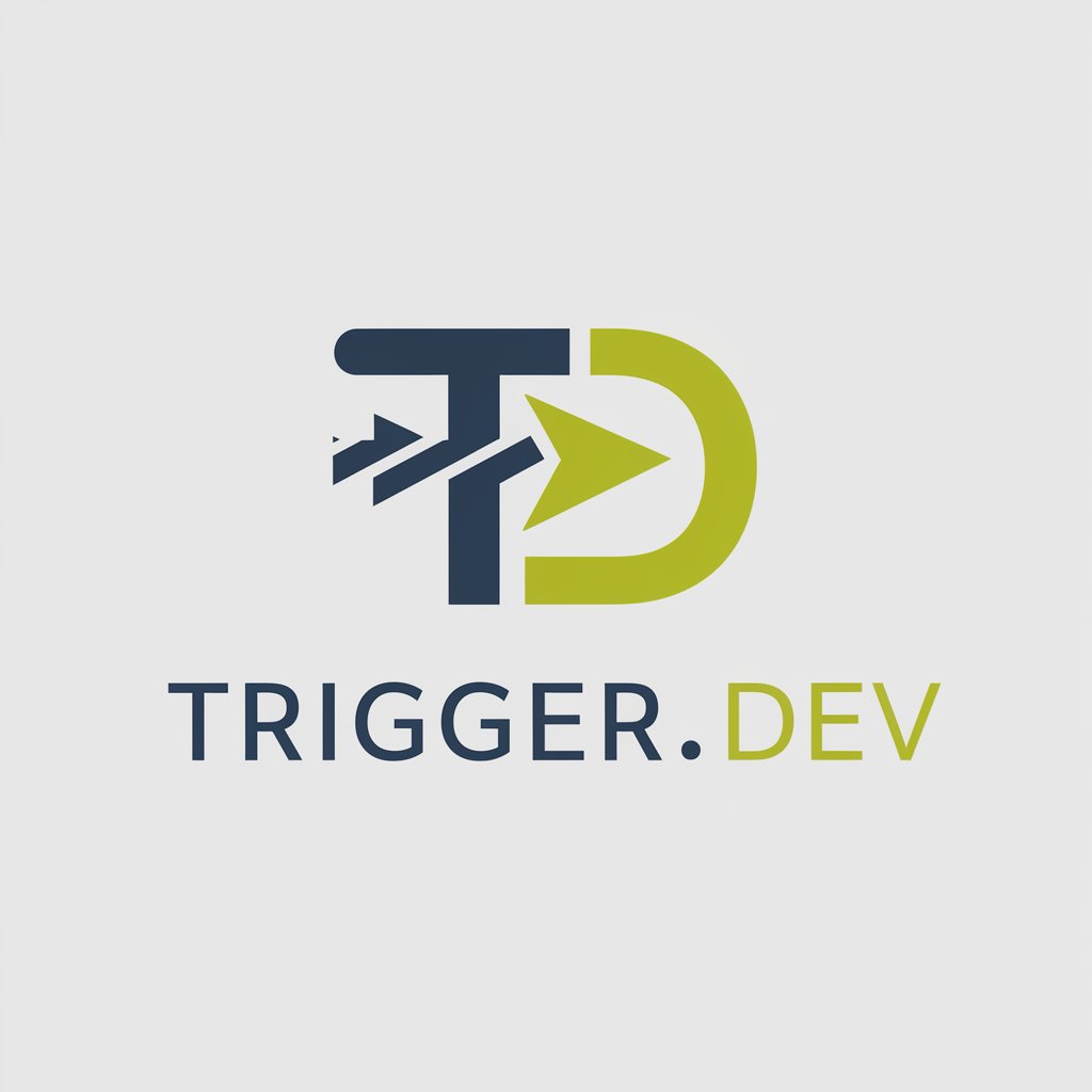 Trigger.dev in GPT Store