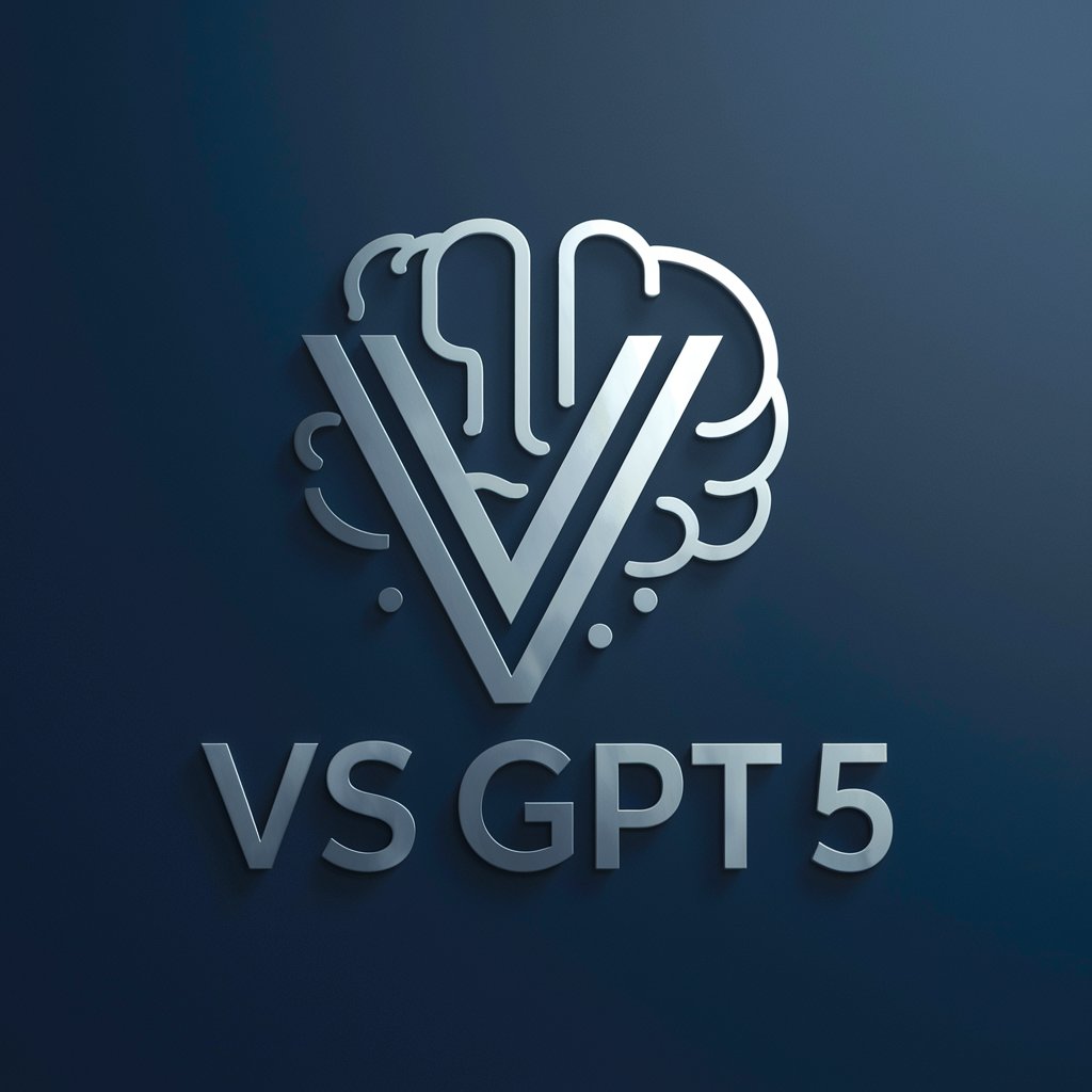 VS GPT 5