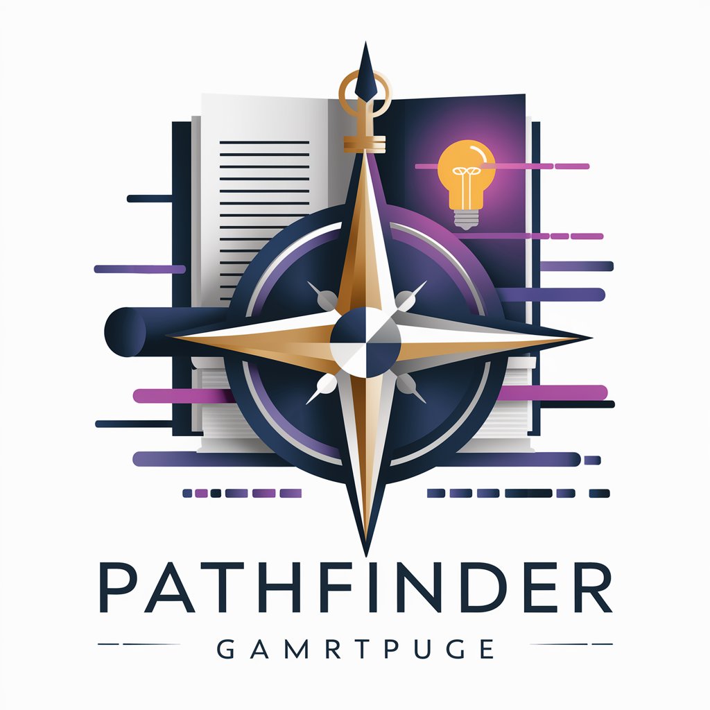 Pathfinder