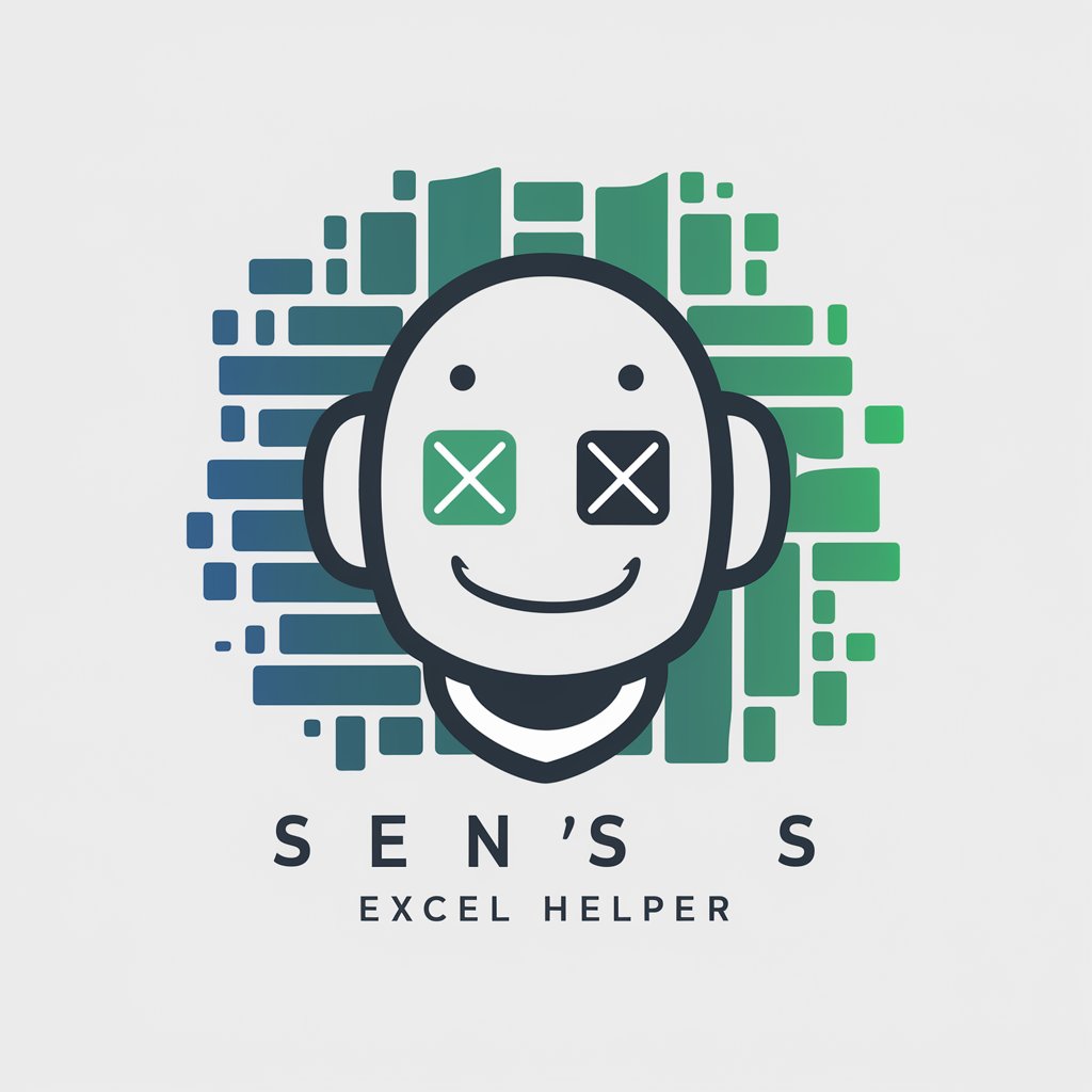 Sen's Excel Helper