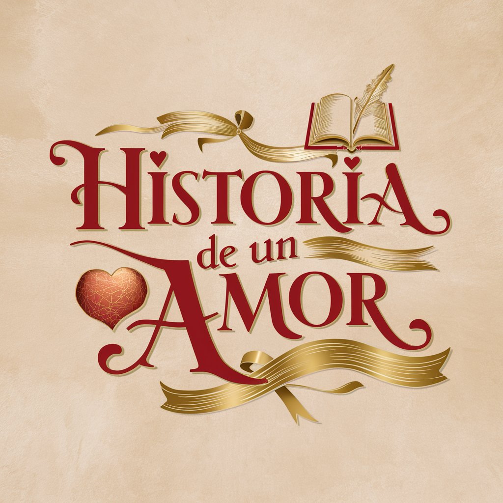 Historia De Un Amor meaning? in GPT Store