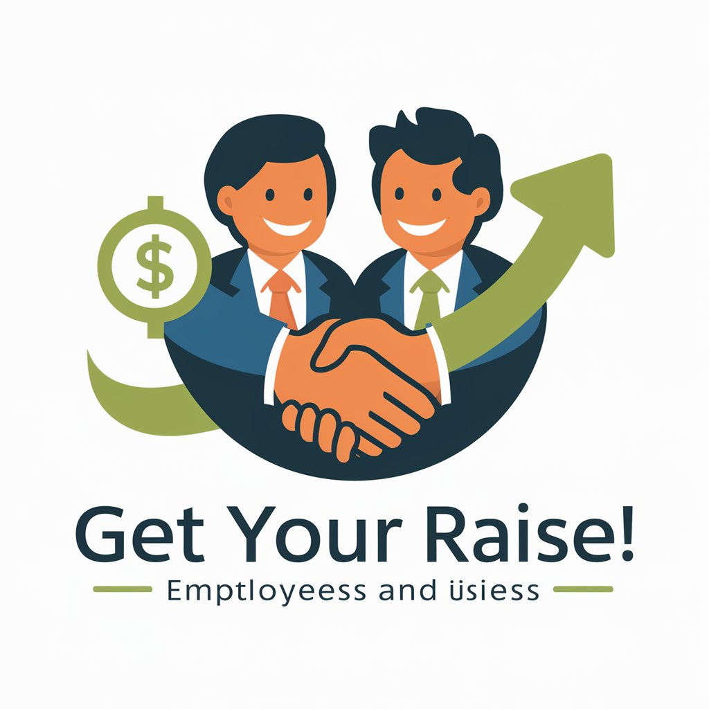 Get Your Raise!