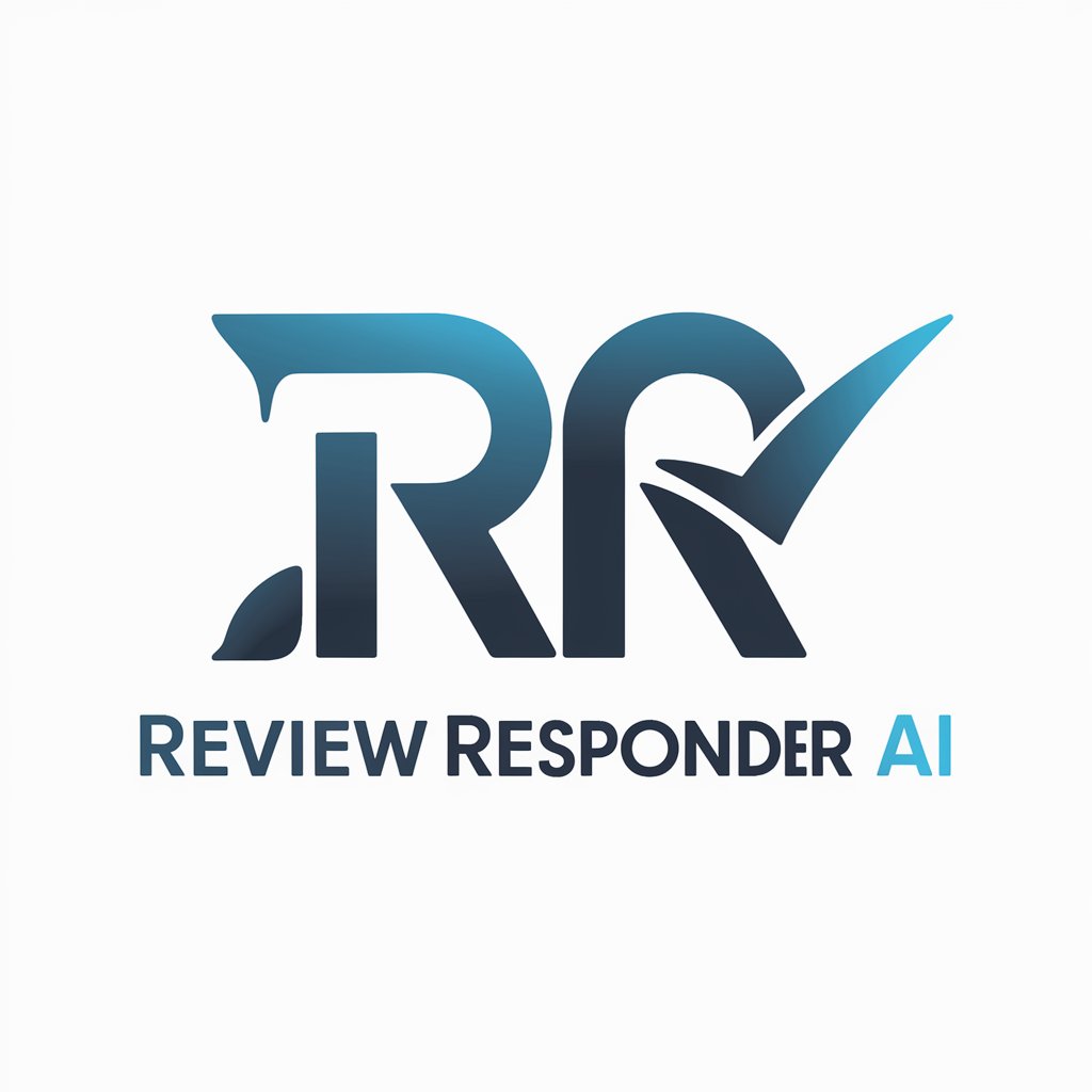 Review Responder AI in GPT Store