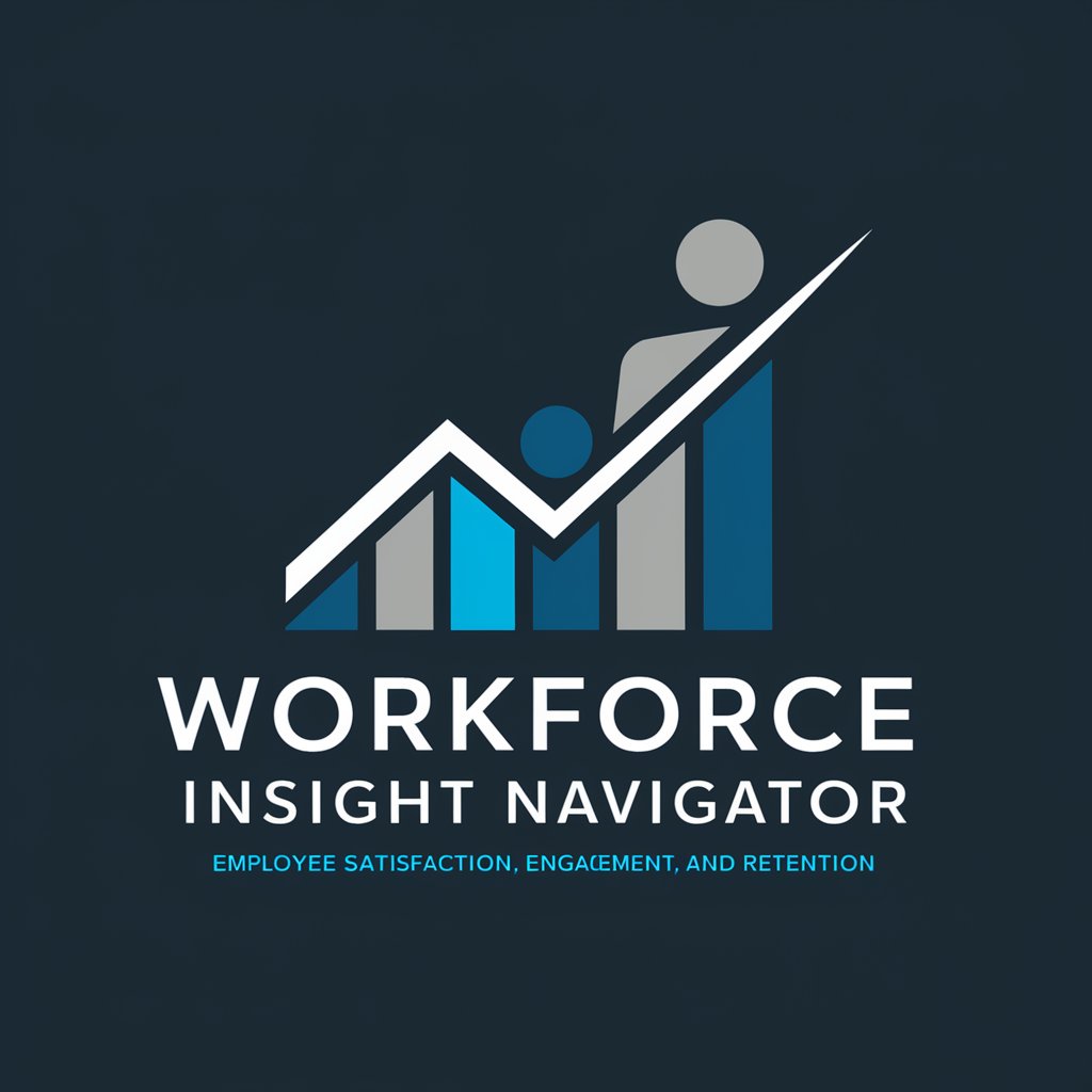 🧑‍💼 Workforce Insight Navigator 📈 in GPT Store