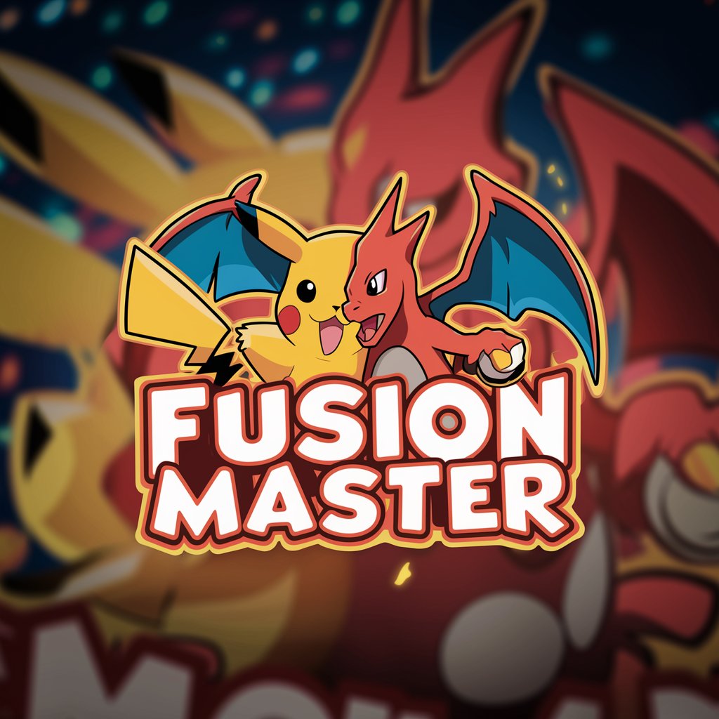 Fusion Master in GPT Store