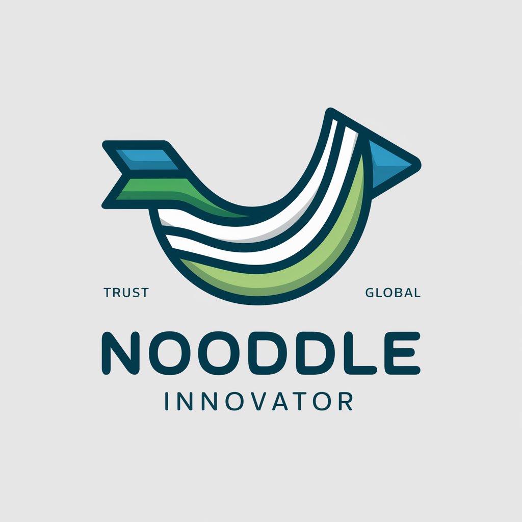 Noodle Innovator